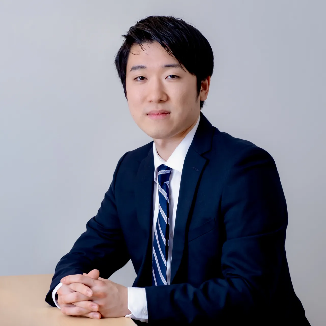 御幡アルバート武嗣のプロフィール写真